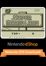 Super Mario Land