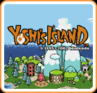 Super Mario World 2: Yoshi's Island