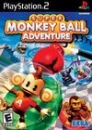 Super Monkey Ball Adventure