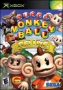 Super Monkey Ball Deluxe