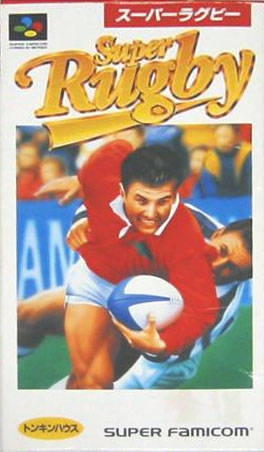 Super Rugby