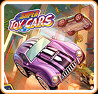 Super Toy Cars