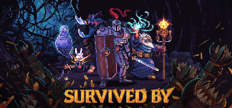 Survived By