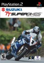 Suzuki TT Superbikes