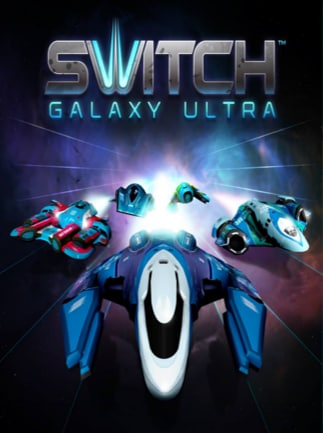 Switch Galaxy Ultra