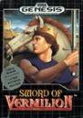 Sword of Vermilion