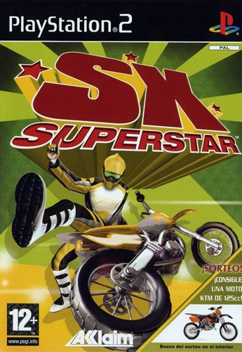 SX Superstar