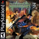 Syphon Filter 3