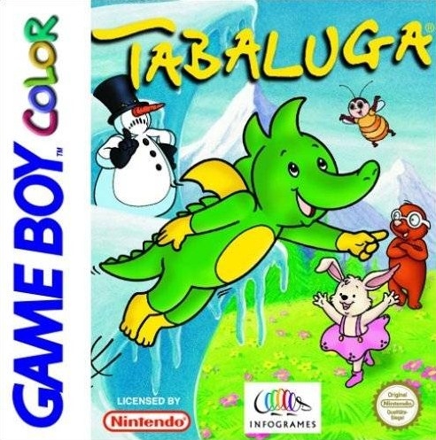 Tabaluga