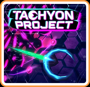 Tachyon Project