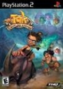Tak: The Great Juju Challenge