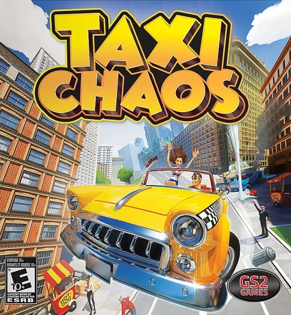 Taxi Chaos