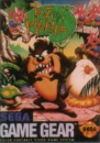 Taz-Mania