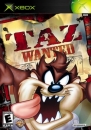 Taz Wanted