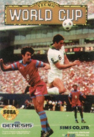 Tecmo World Cup