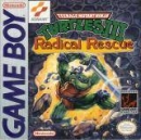Teenage Mutant Ninja Turtles III: Radical Rescue