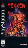 Tekken