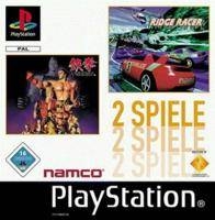 Tekken / Ridge Racer