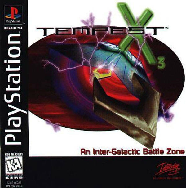 Tempest 3X
