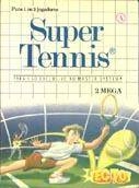 Tennis Ace