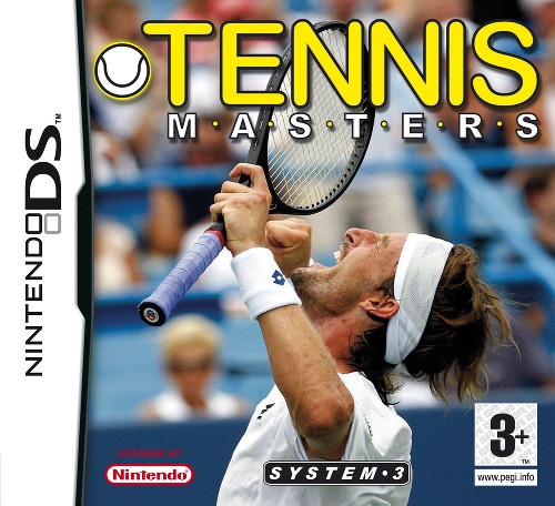 Tennis Masters