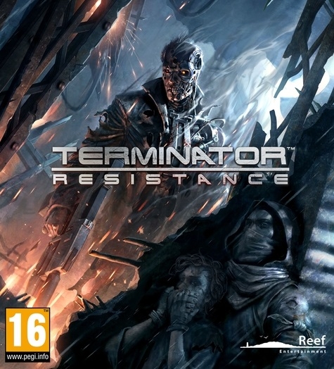 Terminator: Resistance