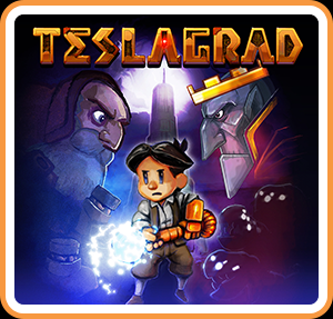 Teslagrad