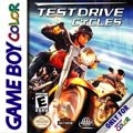 Test Drive Cycles