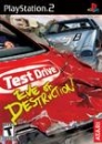 Test Drive: Eve of Destruction