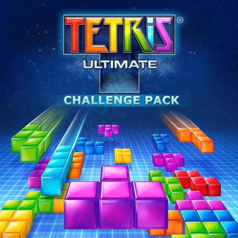 Tetris Ultimate