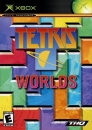 Tetris Worlds