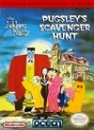 The Addams Family: Pugsley's Scavenger Hunt