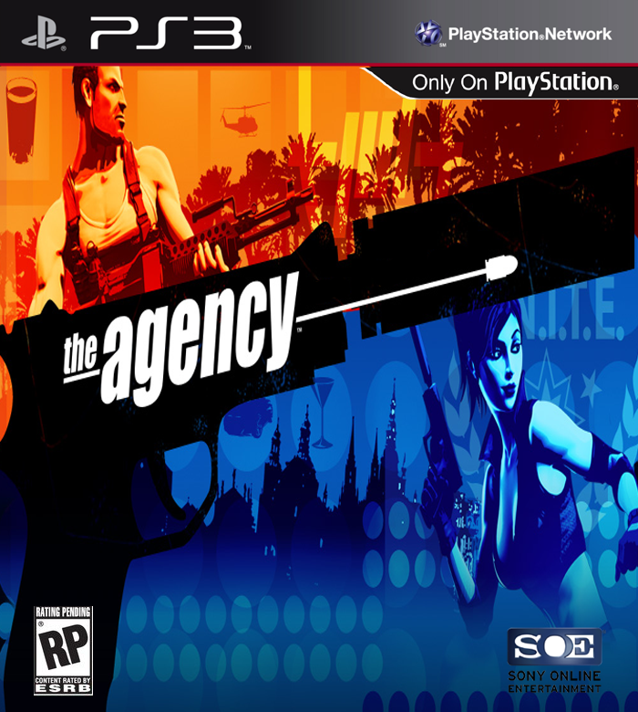 The Agency