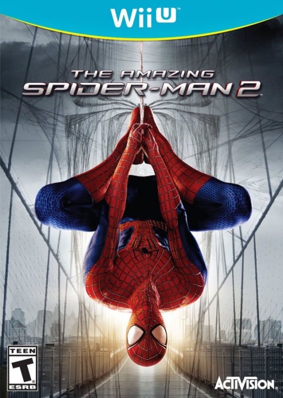 The Amazing Spider-Man 2 (2014)