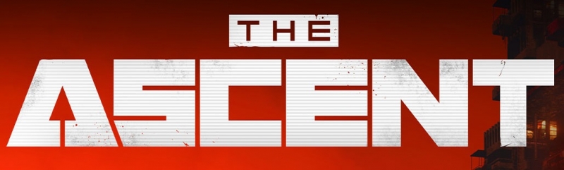 The Ascent