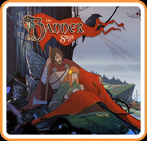 The Banner Saga