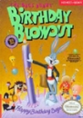 The Bugs Bunny Birthday Blowout
