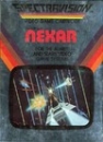 The Challenge of... Nexar