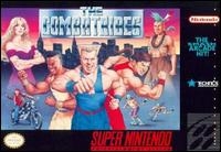 The Combatribes