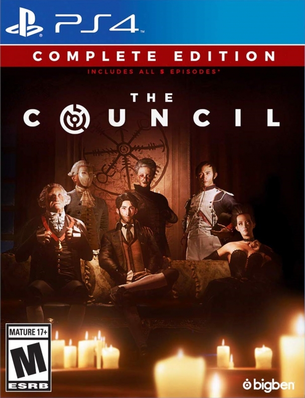 The Council