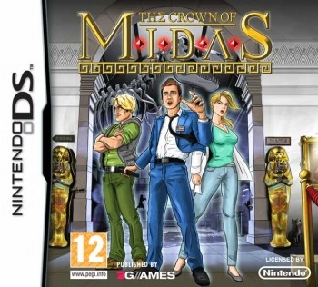 The Crown of Midas