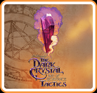 The Dark Crystal: Age of Resistance Tactics