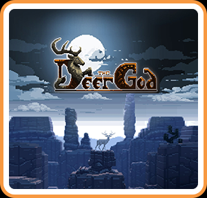 The Deer God