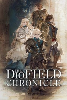 The Diofield Chronicle