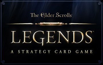 The Elder Scrolls: Legends