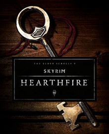 The Elder Scrolls V: Skyrim - Hearthfire