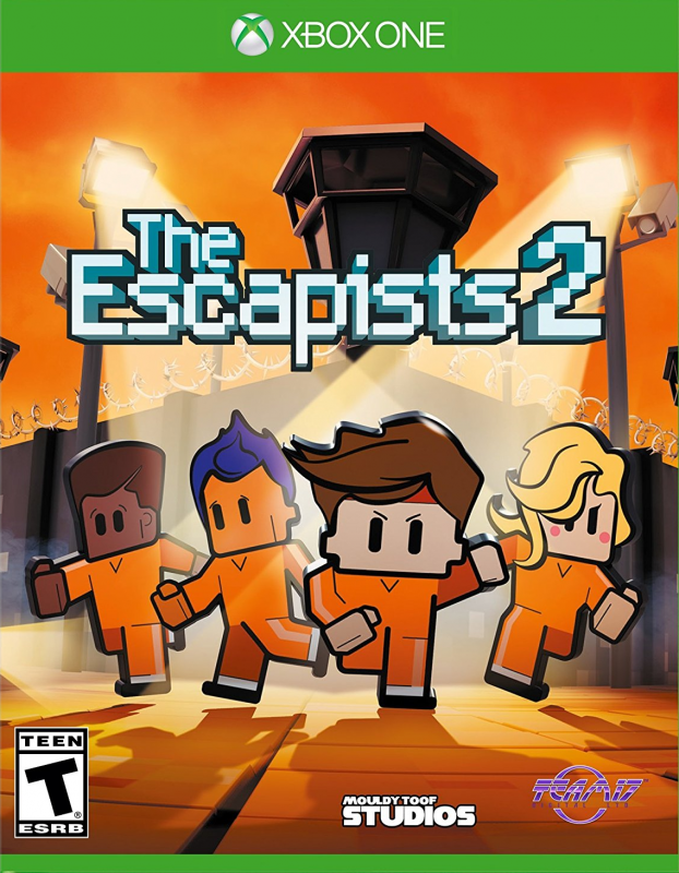 The Escapists 2