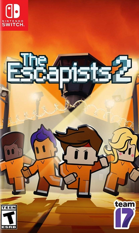The Escapists 2