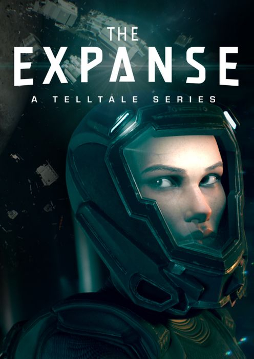 The Expanse: A Telltale Series