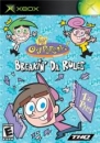 The Fairly Odd Parents: Breakin Da Rules